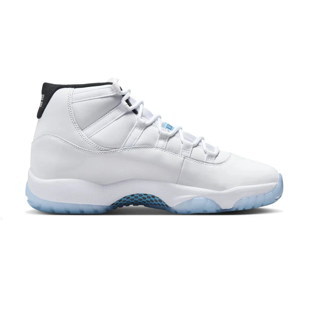 11 Retro Legend Blue 2024