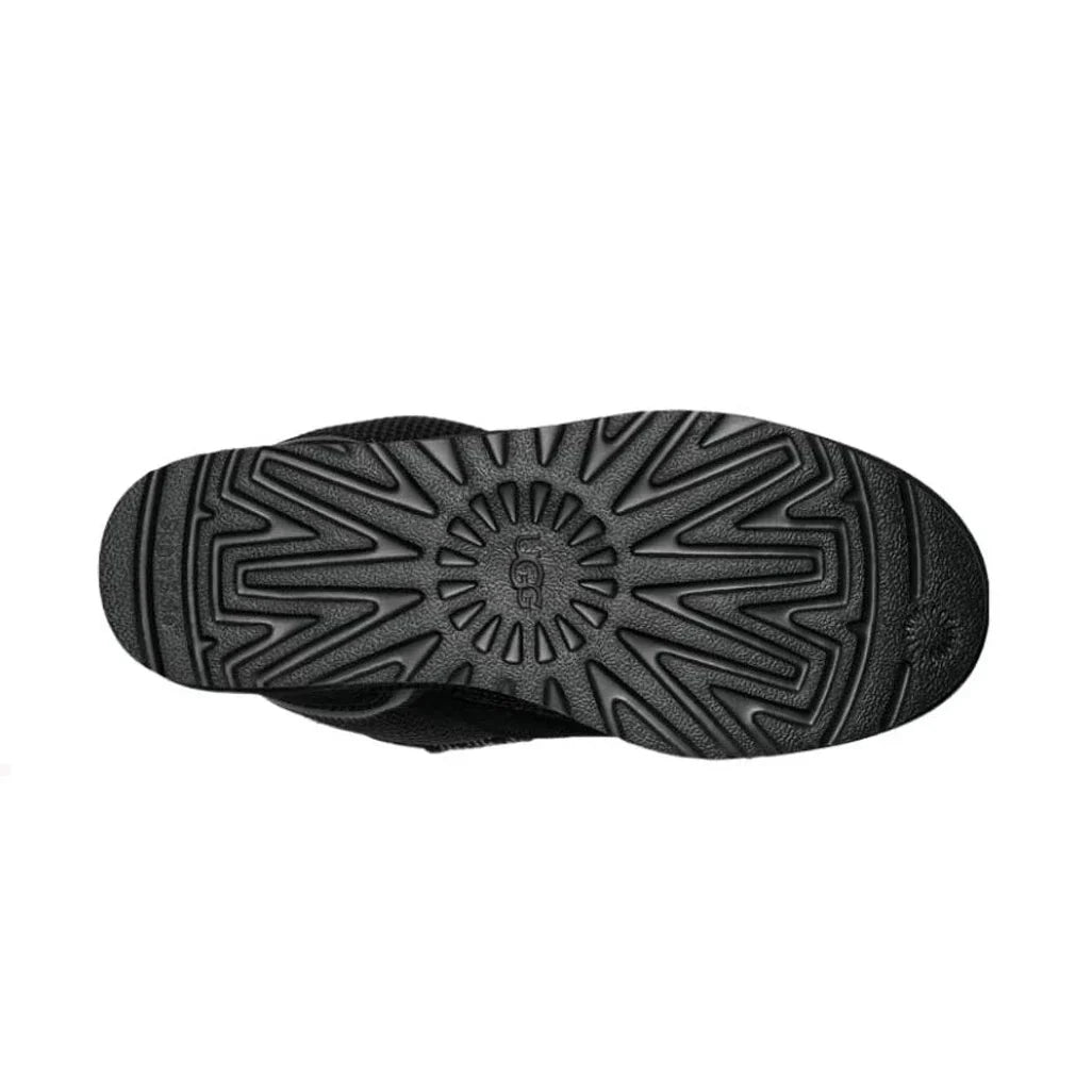 UGG Lowmel Black W