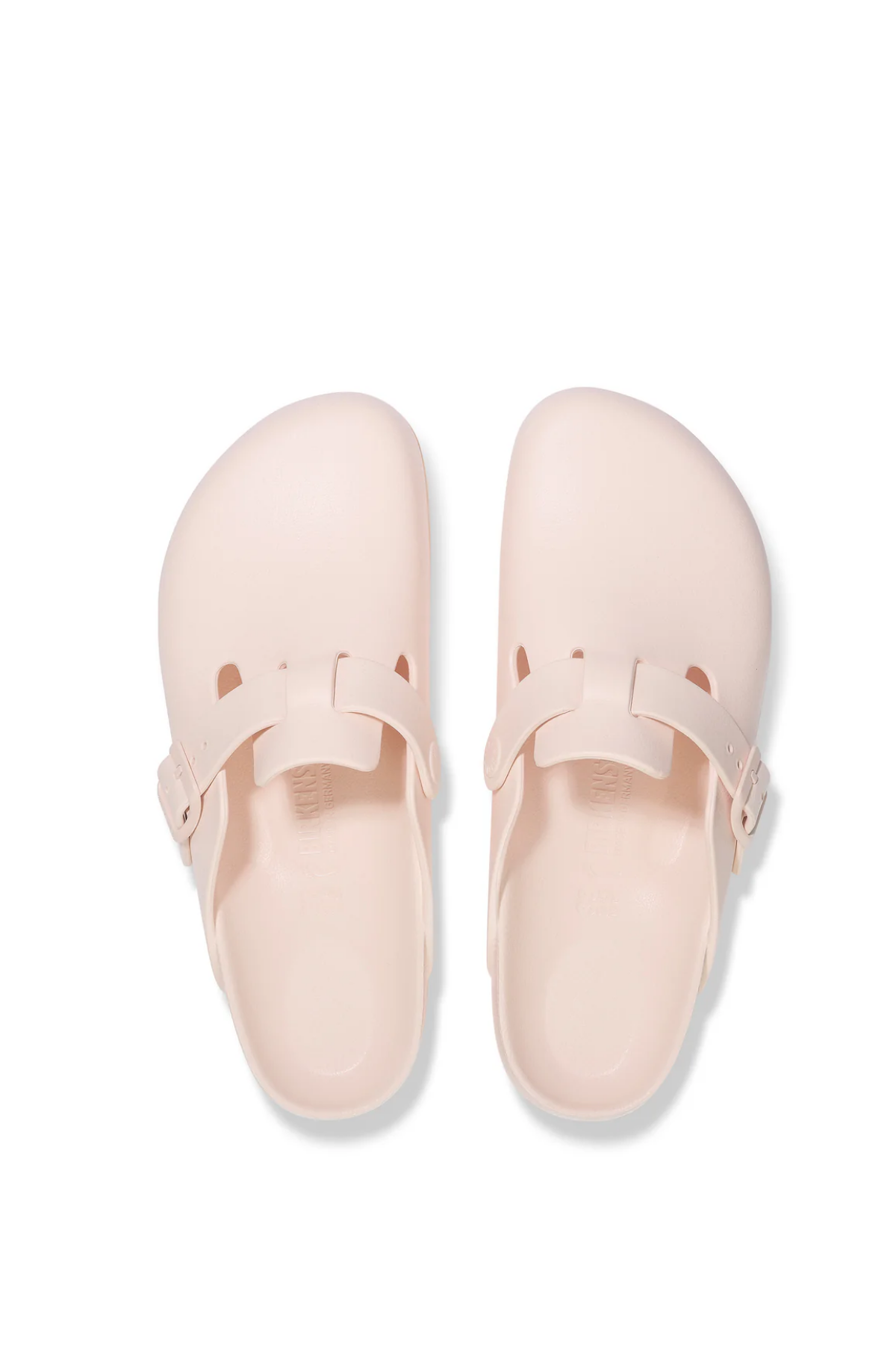 Boston Eva Light Rose Narrow