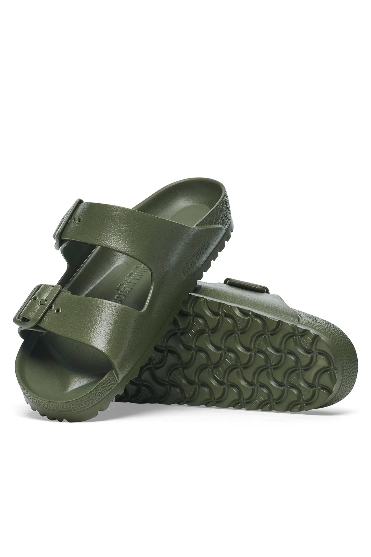 Arizona Eva Khaki Narrow