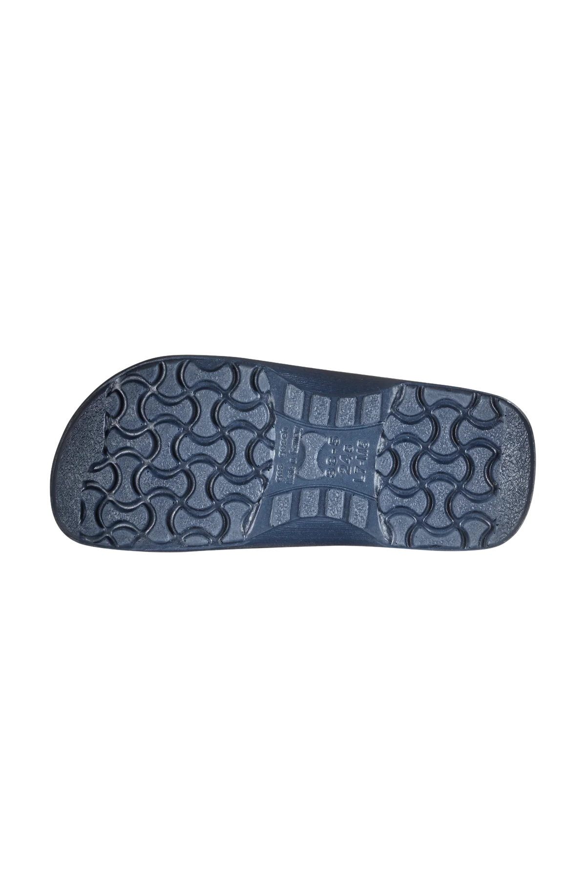 Profi Birki Blue Polyurethane Regular