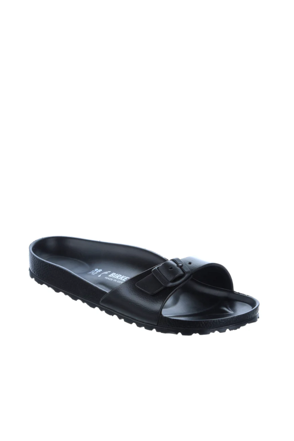 Madrid Eva Black Narrow