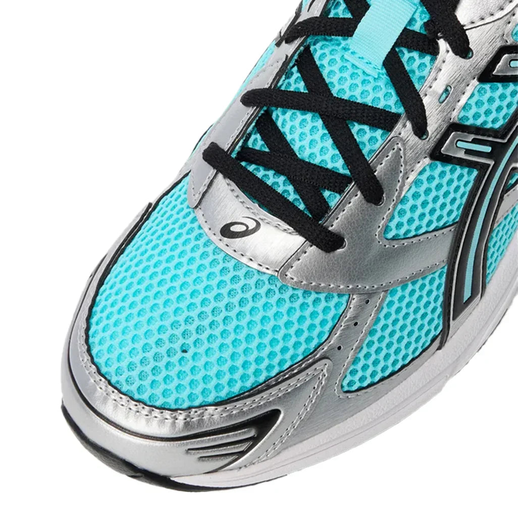 Gel-1130 Larimar Blue Silver