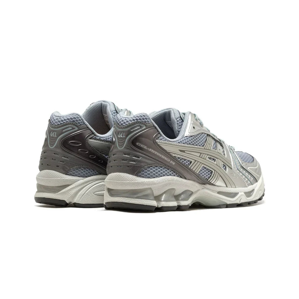 Gel-Kayano 14 Dolphin Grey Pure Silver
