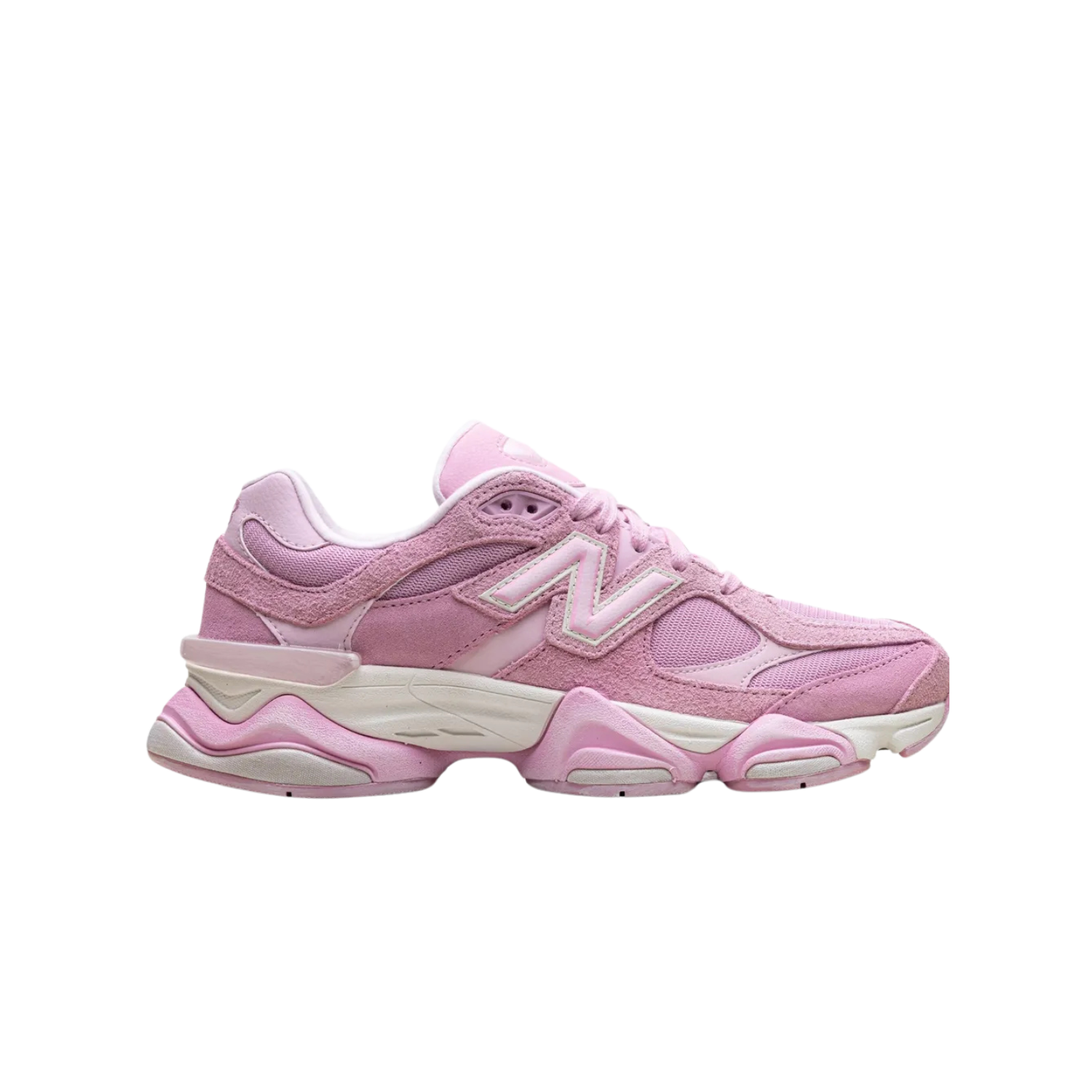 NB 9060 Exclusive Pink Overdye