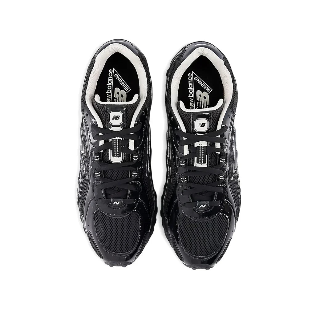 New Balance 204L Black Timberwolf