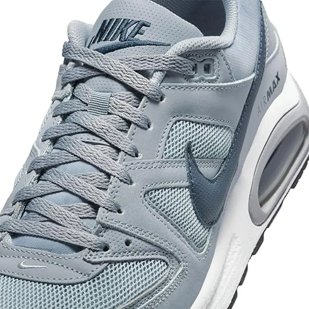 Nike Air Max Command Wolf Grey