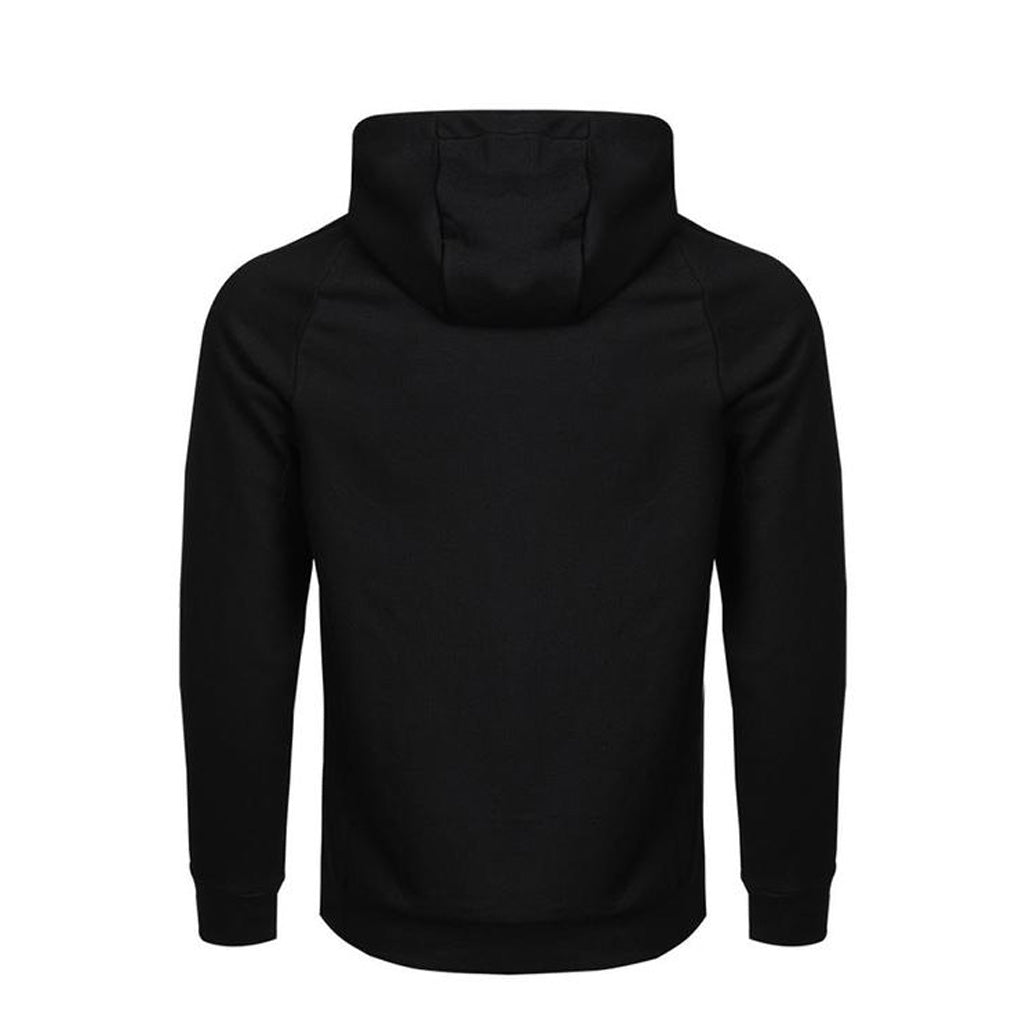 Nike Dri-FIT Pullover Hoodie Black