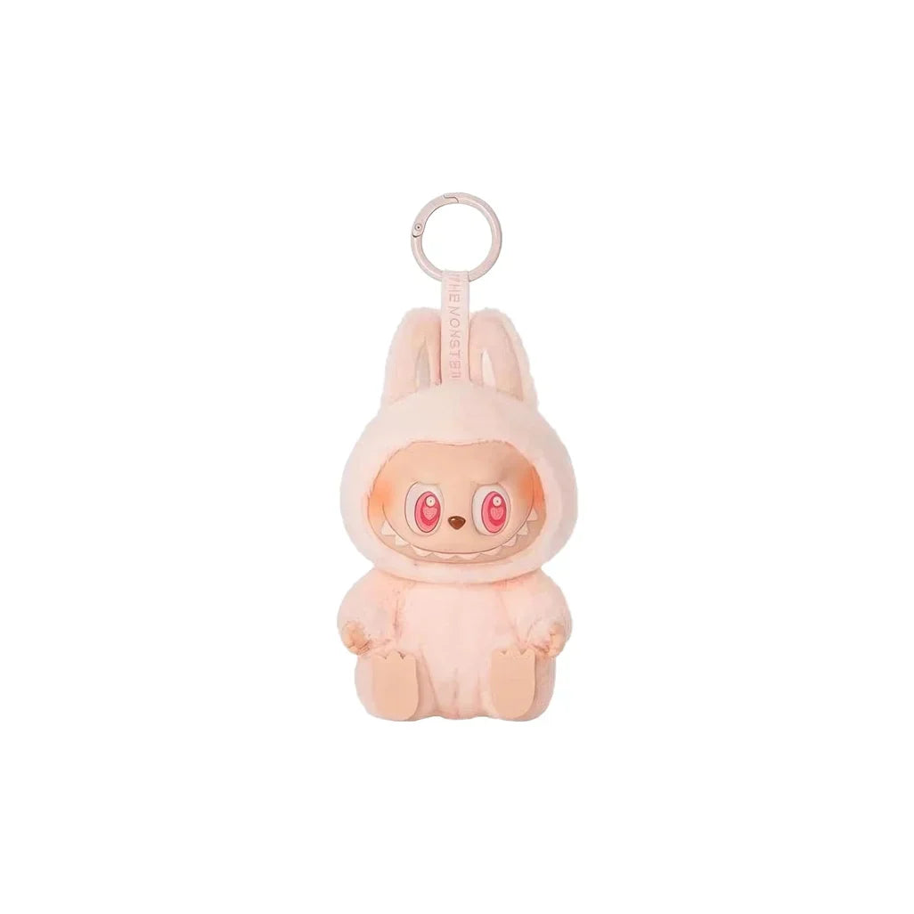 Pop Mart Labubu The Monsters Have a Seat DADA Vinyl Plush