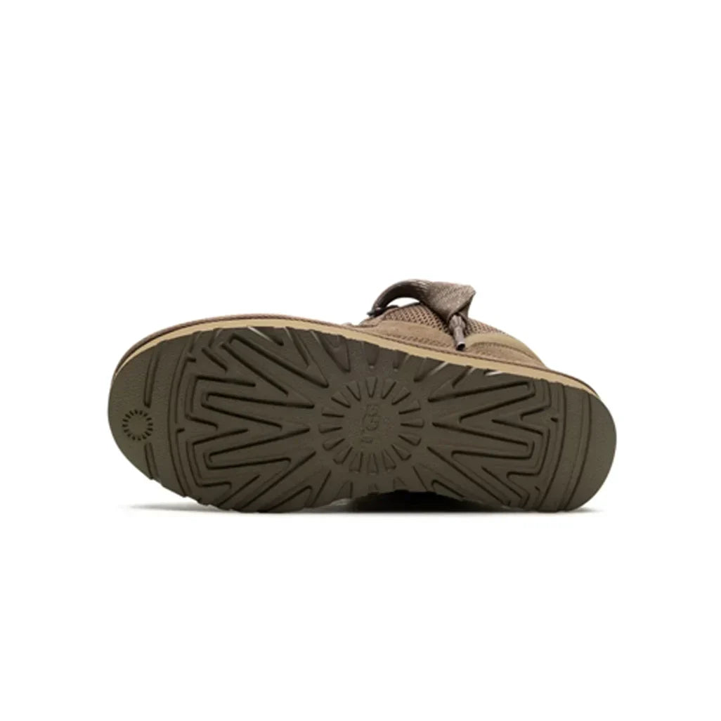 UGG Lowmel Hickory W
