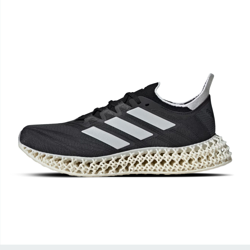 4DFWD 4 Black White