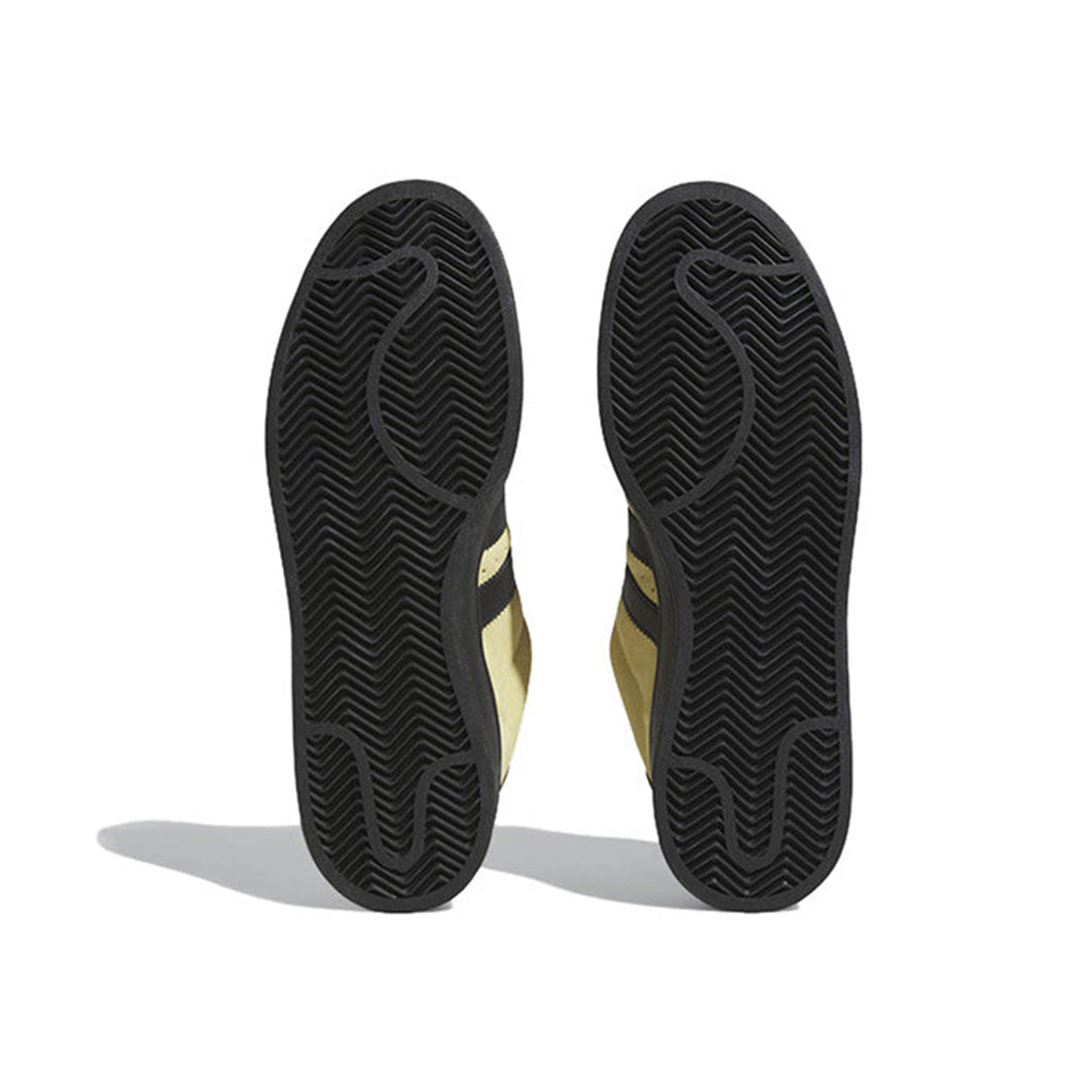 Campus 00s Almost Yellow Core Black