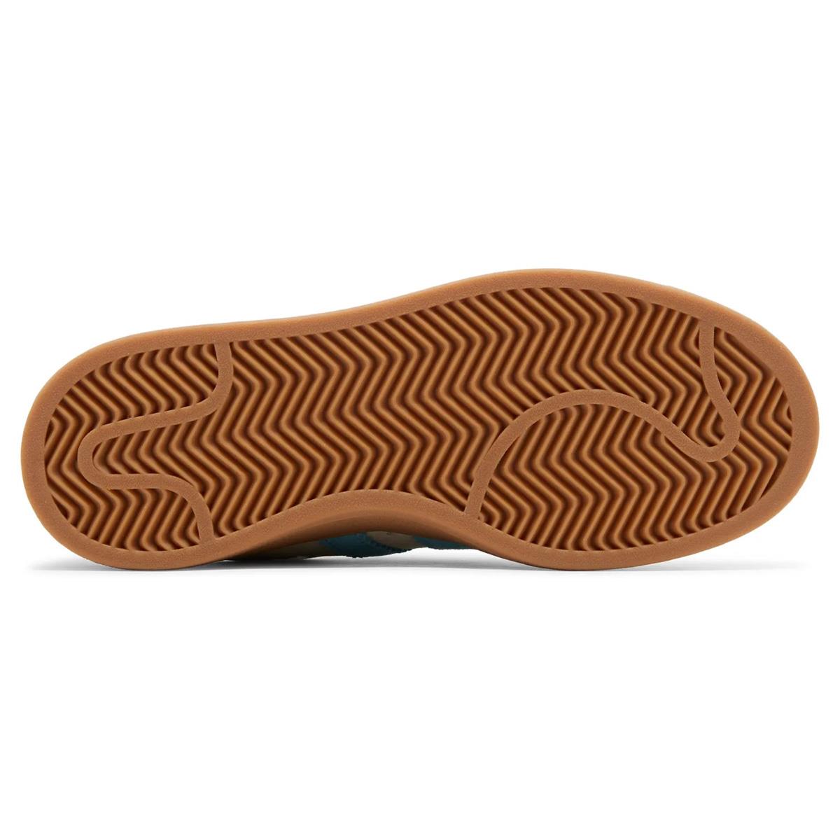 Campus Putty Grey Preloved Blue Gum W