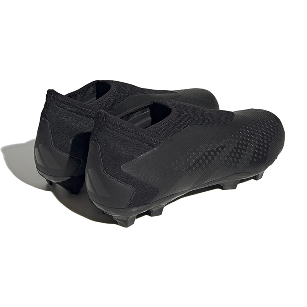 Predator Accuracy.3 Laceless FG Nightstrike Pack