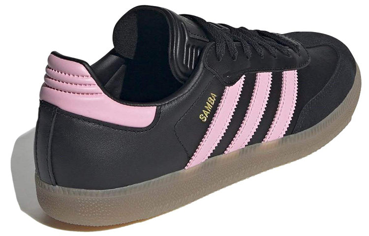 Samba Inter Miami CF Messi Black