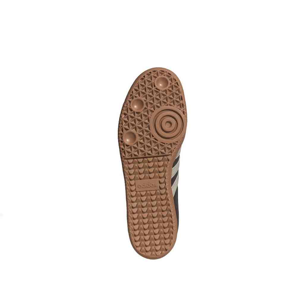 Samba OG Brown Putty Grey