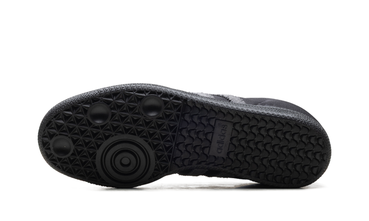 Samba OG Core Black Grey Cordura