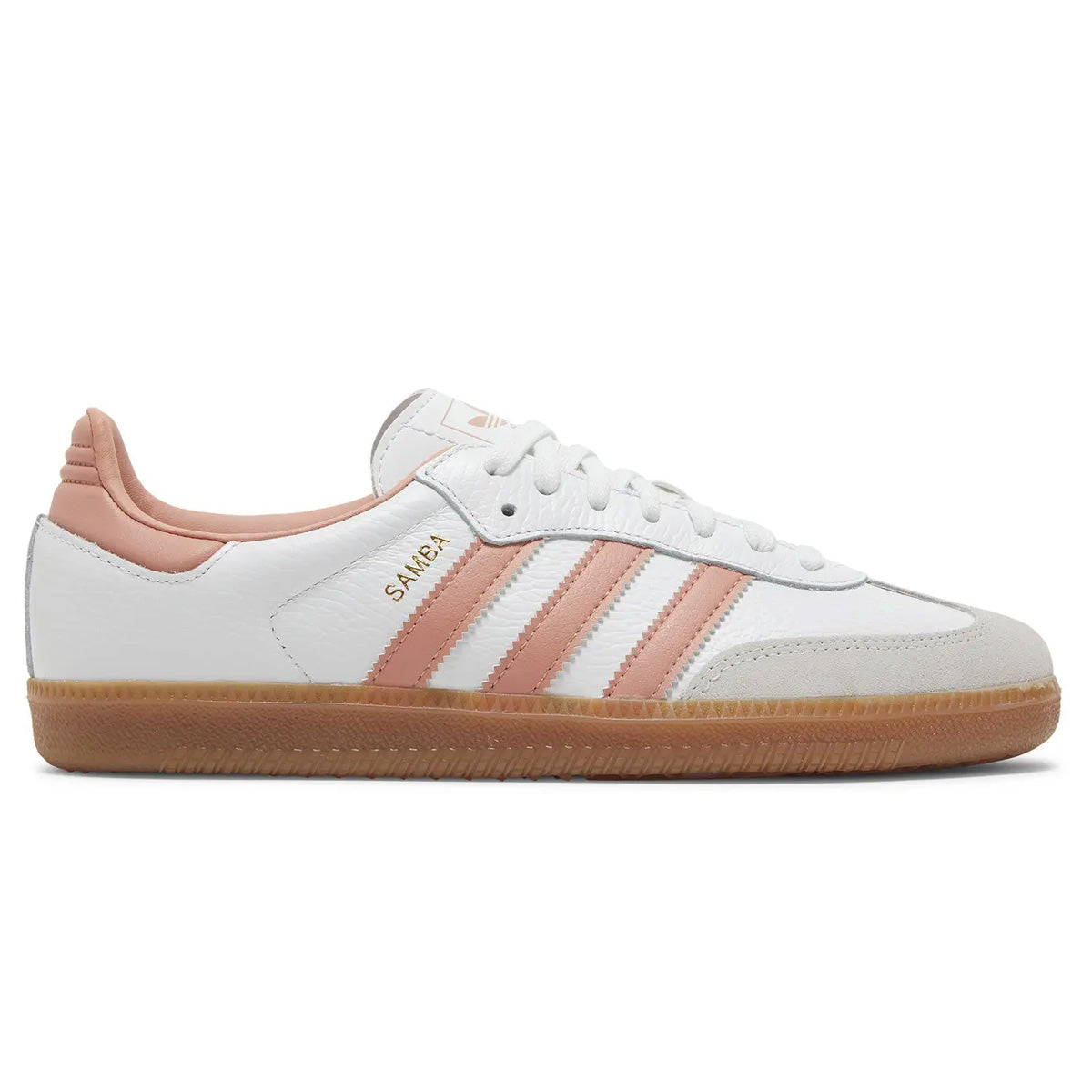 Samba OG White Wonder Clay Gum