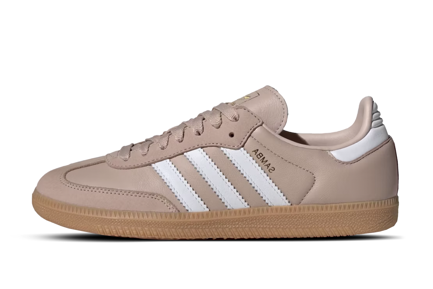Samba OG Wonder Taupe W