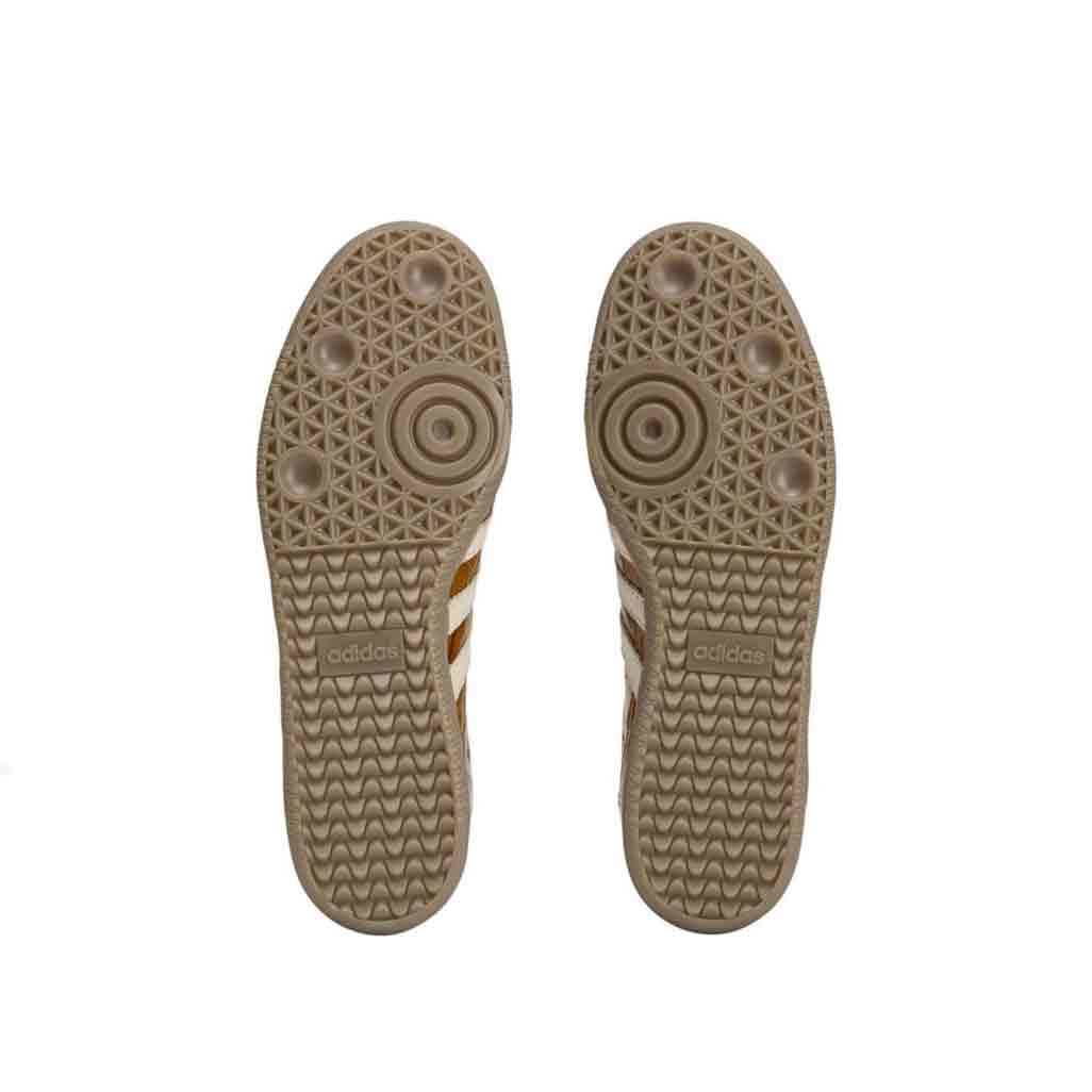 Samba Wales Bonner Brown Croc