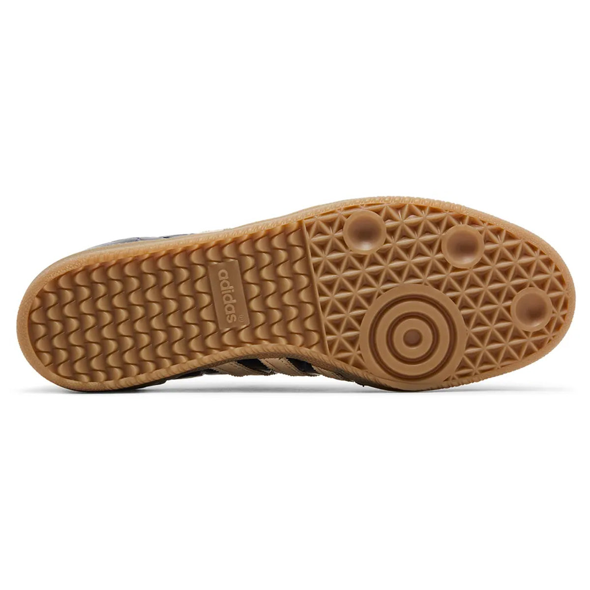 Samba Wales Bonner Navy Croc