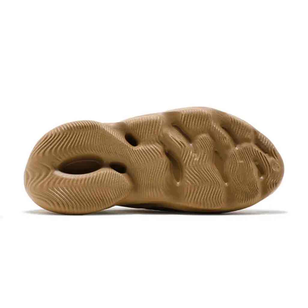 Yeezy Foam RNNR Ochre