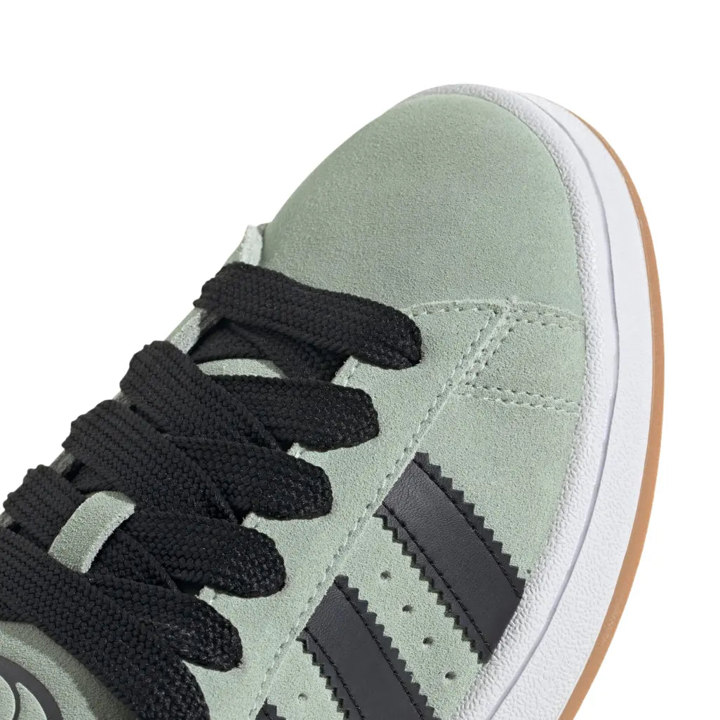 Campus 00s Linen Green Core Black W