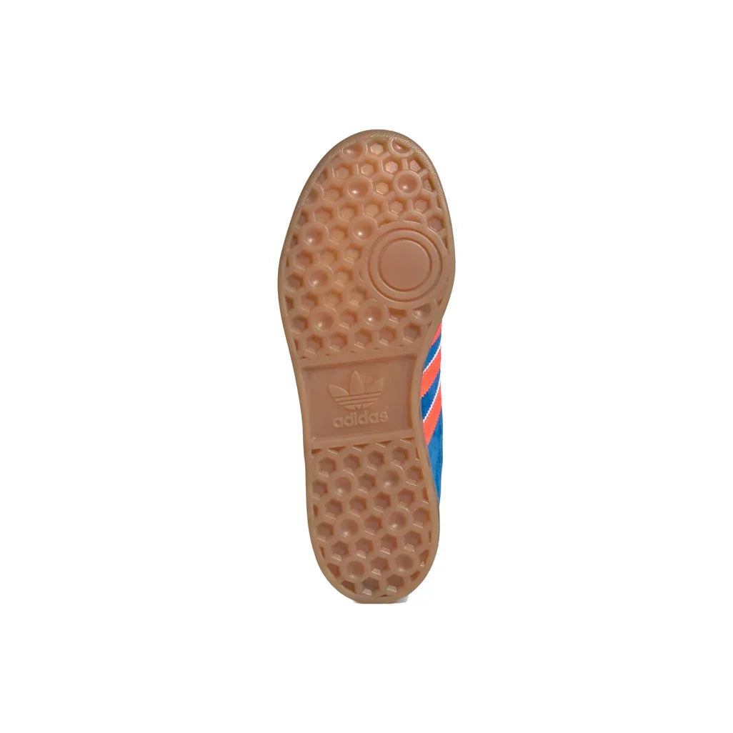 Hamburg Blue Bird Solar Orange W
