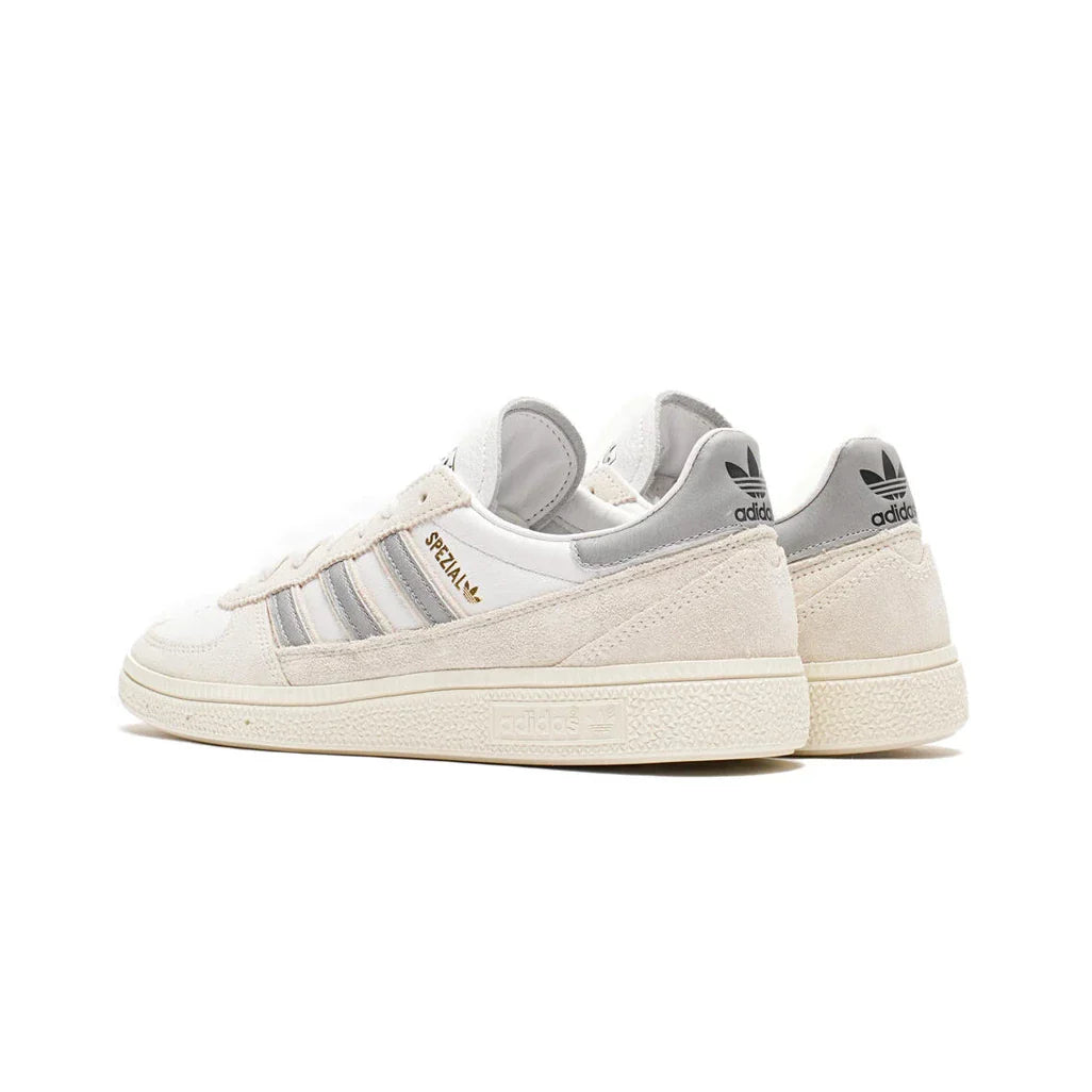 Handball Spezial Cloud White Silver Metallic