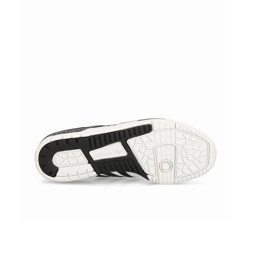 Rivalry Low White Black