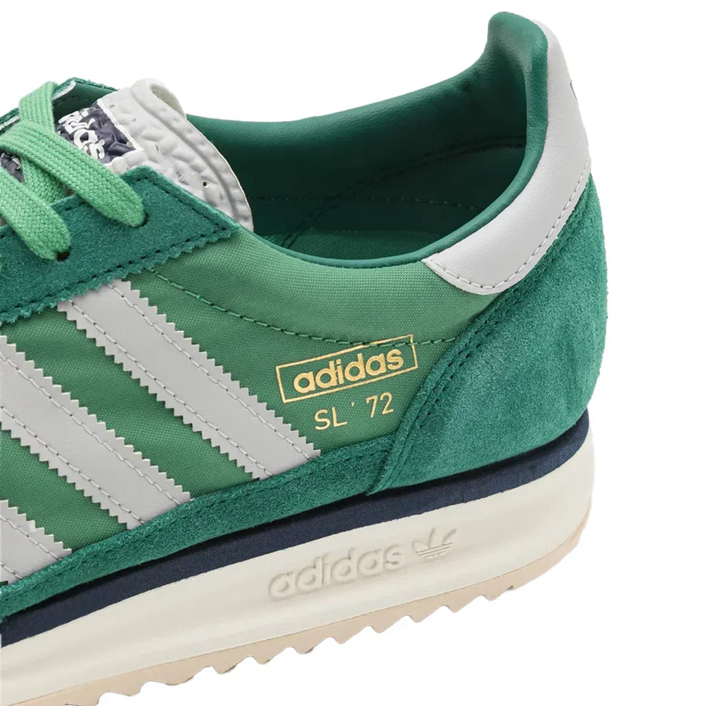 SL72 RS Preloved Green