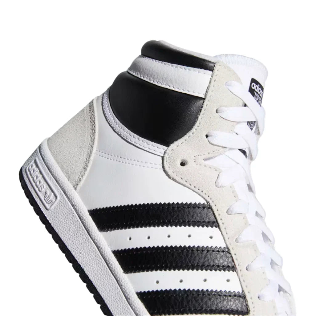 Top Ten RB White Black