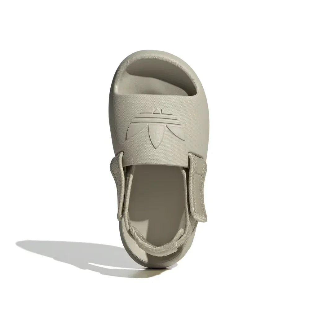 adiFOM Adilette Slide Putty Grey J