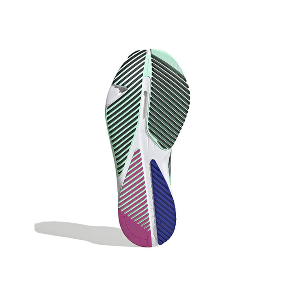 Adizero SL Pulse Mint Lucid Fuchsia W