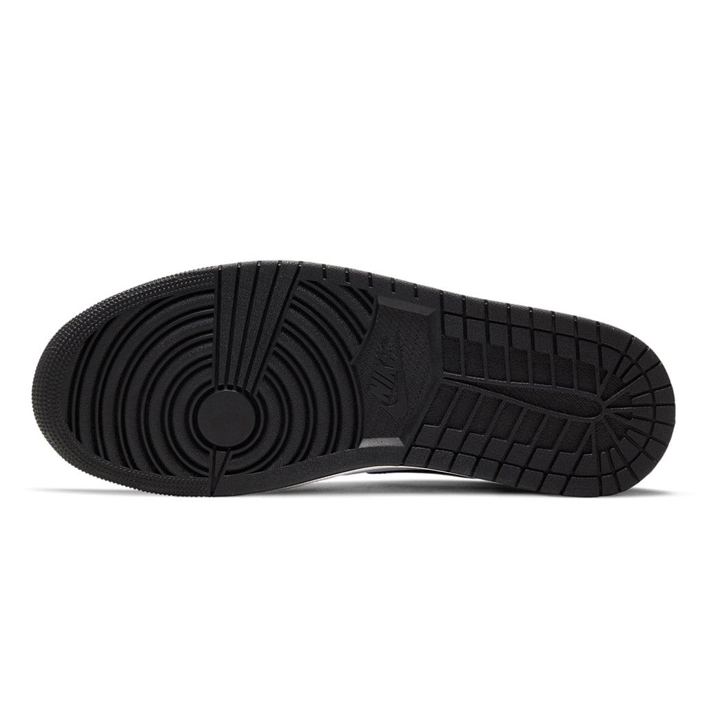 1 Mid Carbon Fibre