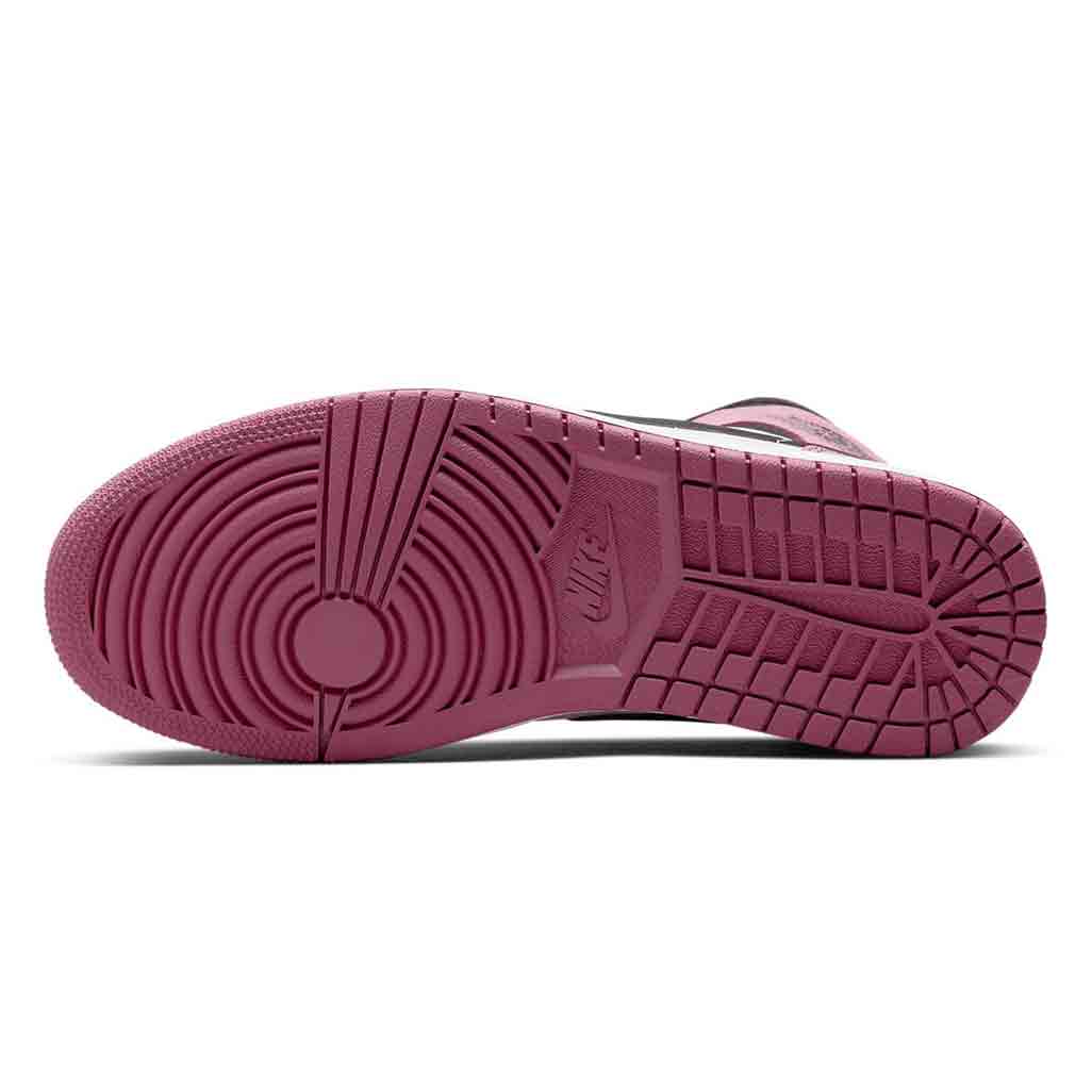 1 Mid SE Light Mulberry W