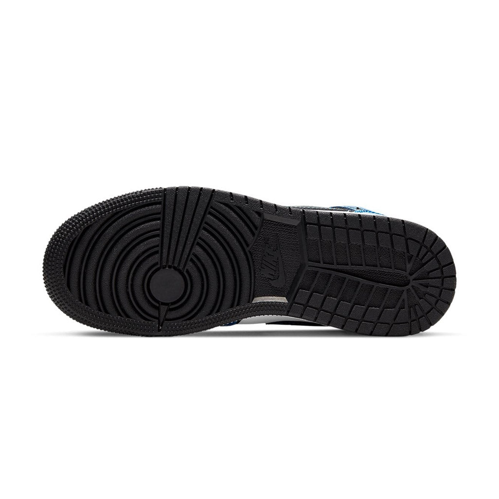 1 Mid Signal Blue GS