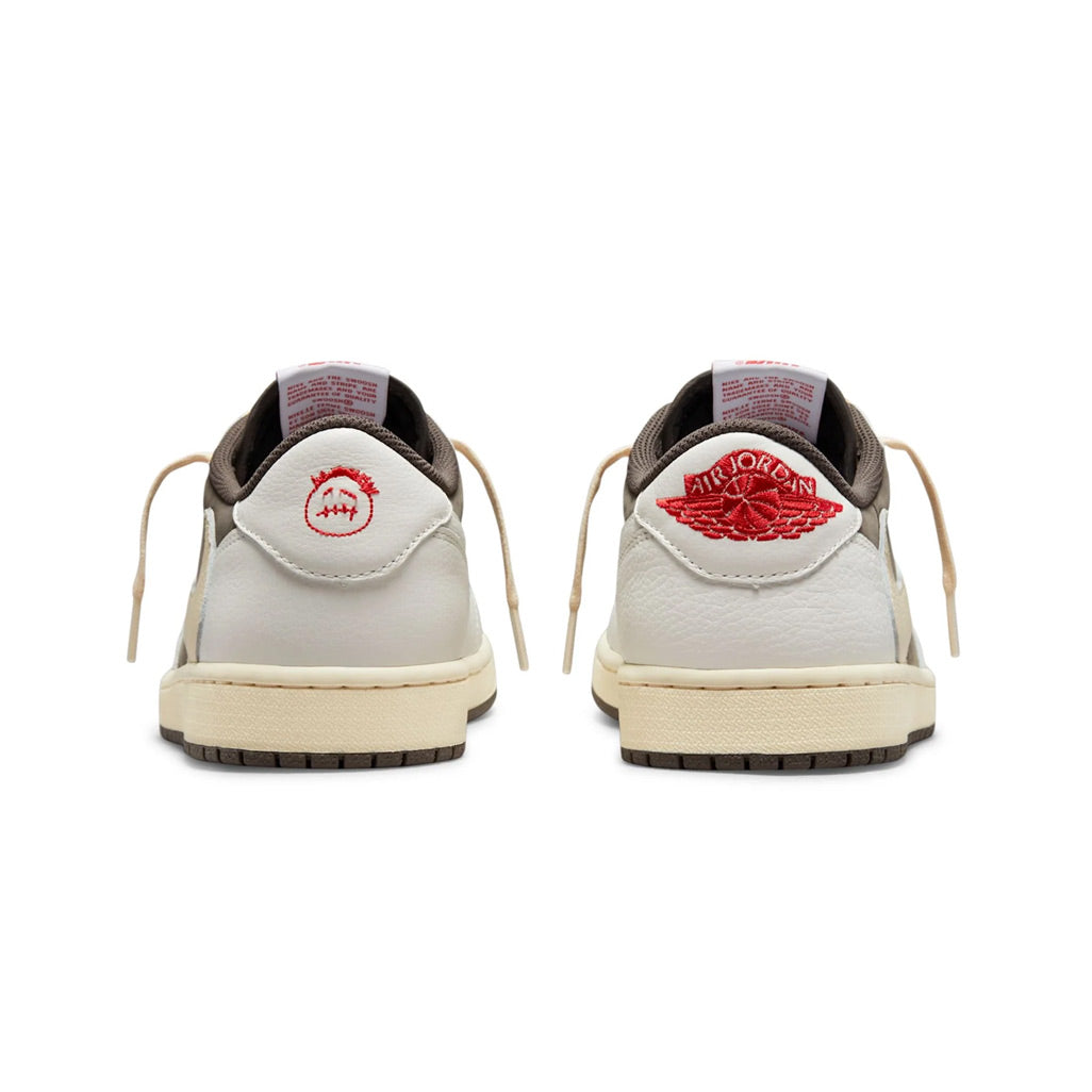 1 Retro Low OG SP Travis Scott Reverse Mocha