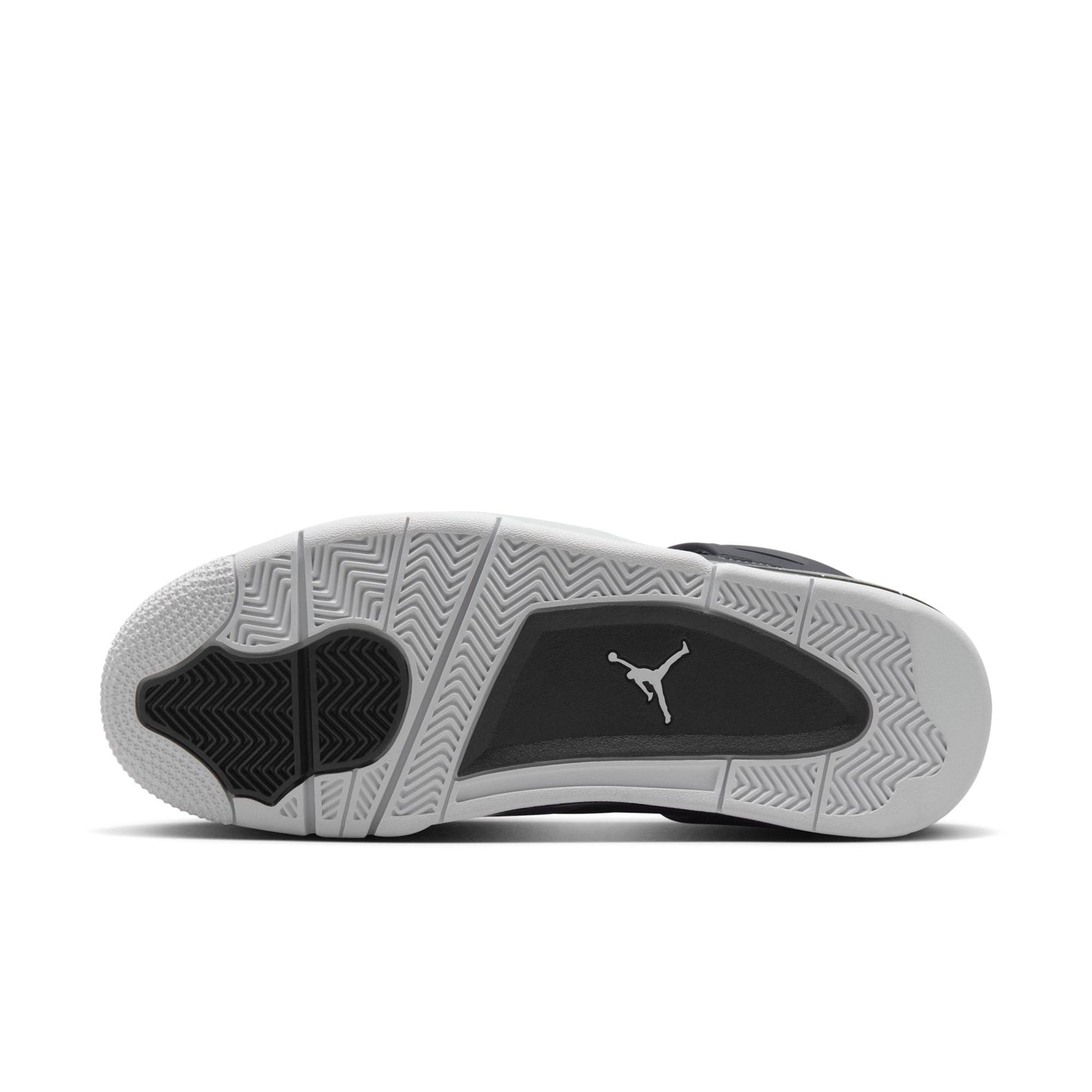 Jordan 4 Retro Fear 2024