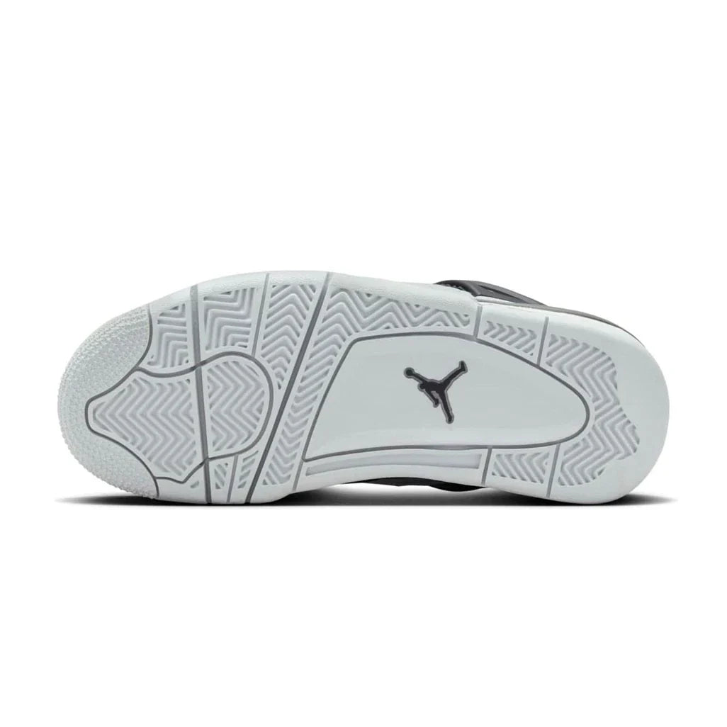 Jordan 4 Retro Platinum Gold (GS)