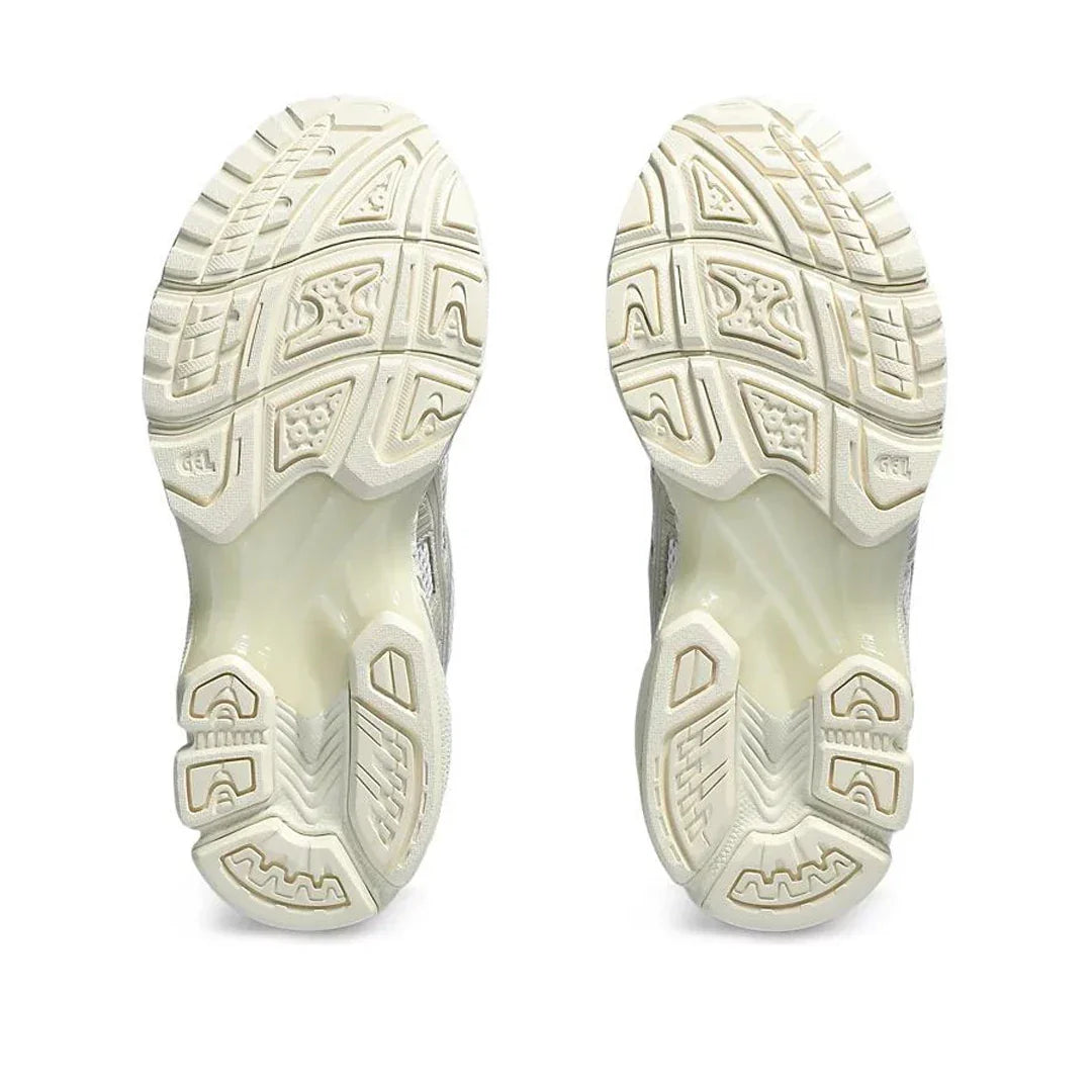 Gel-Kayano 14 White Smoke Grey W