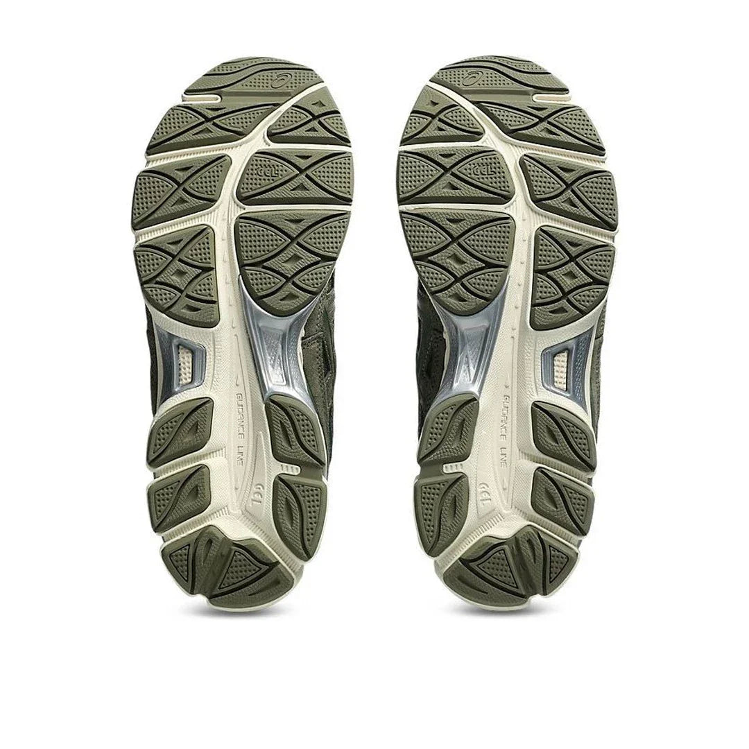 Gel-NYC Grove Olive Canvas