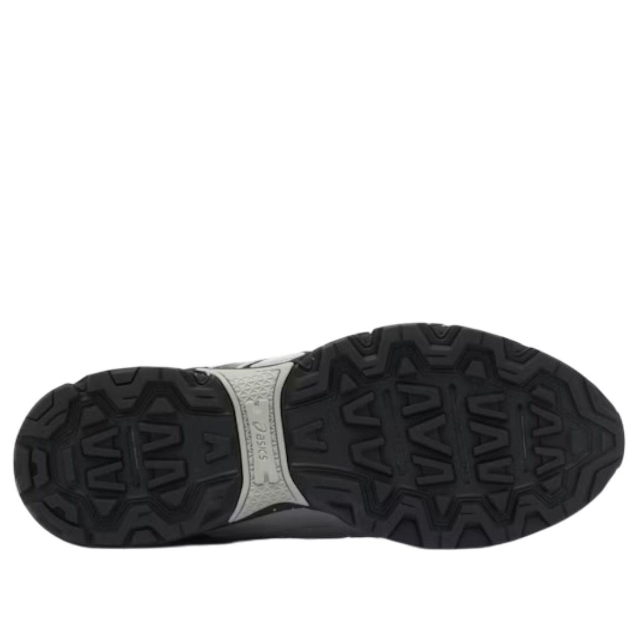 Gel-Venture 6 Glacier Grey Black