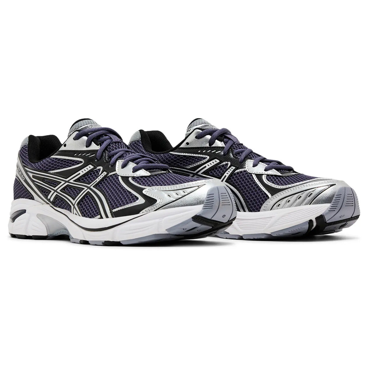 GT-2160 Indigo Fog Pure Silver