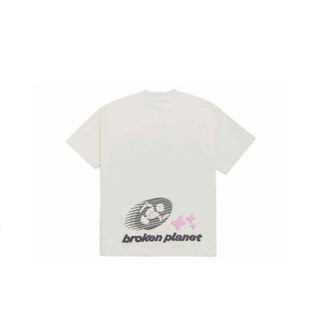 Broken Planet 'Cosmic Speed' Tee