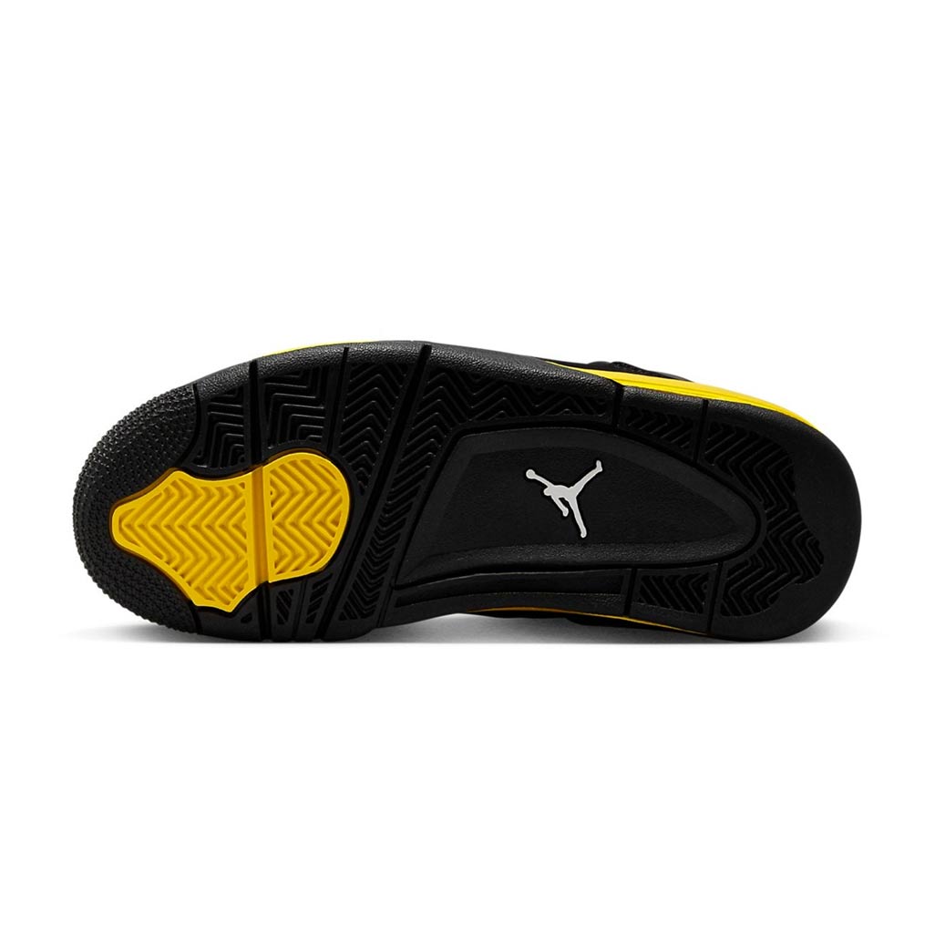 4 Retro GS 'Thunder' 2023