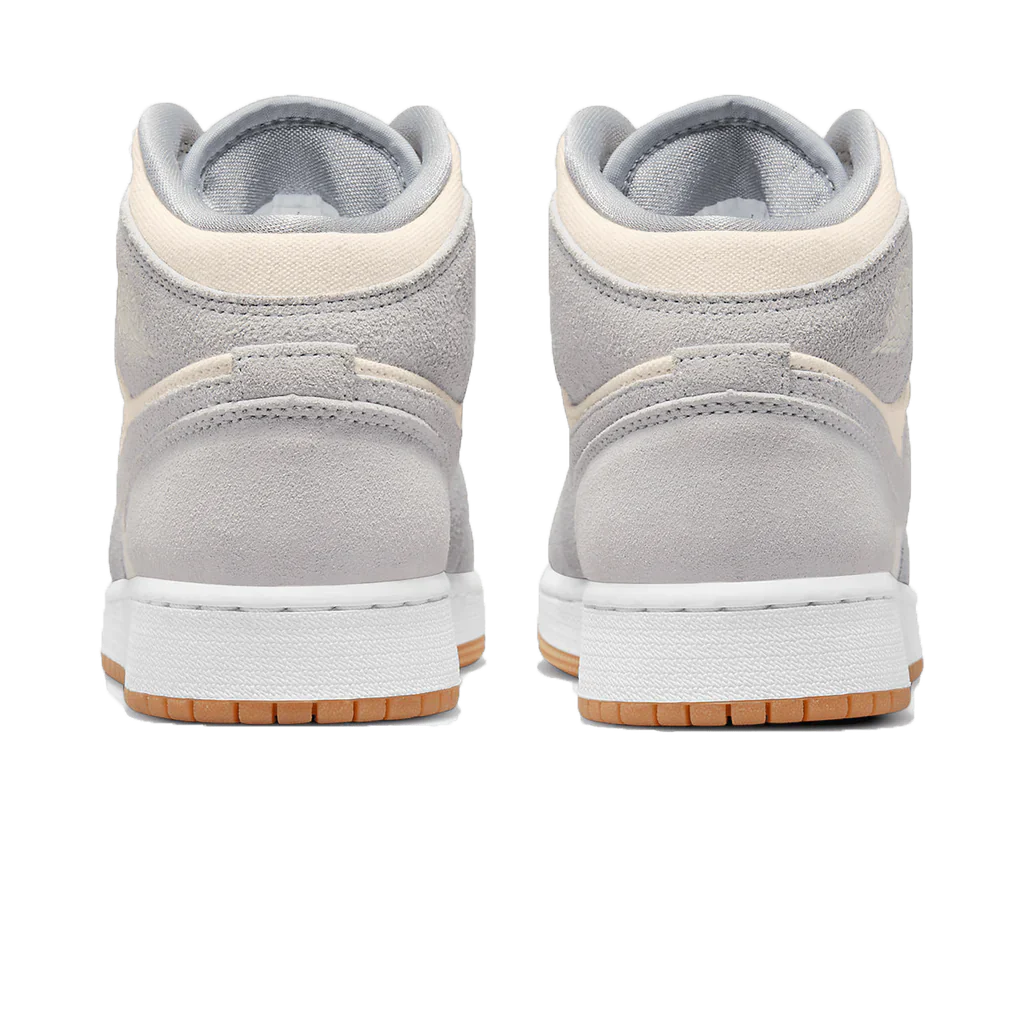 1 Mid SE Coconut Milk Particle Grey GS