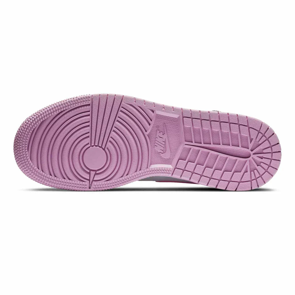 1 Mid Arctic Pink GS