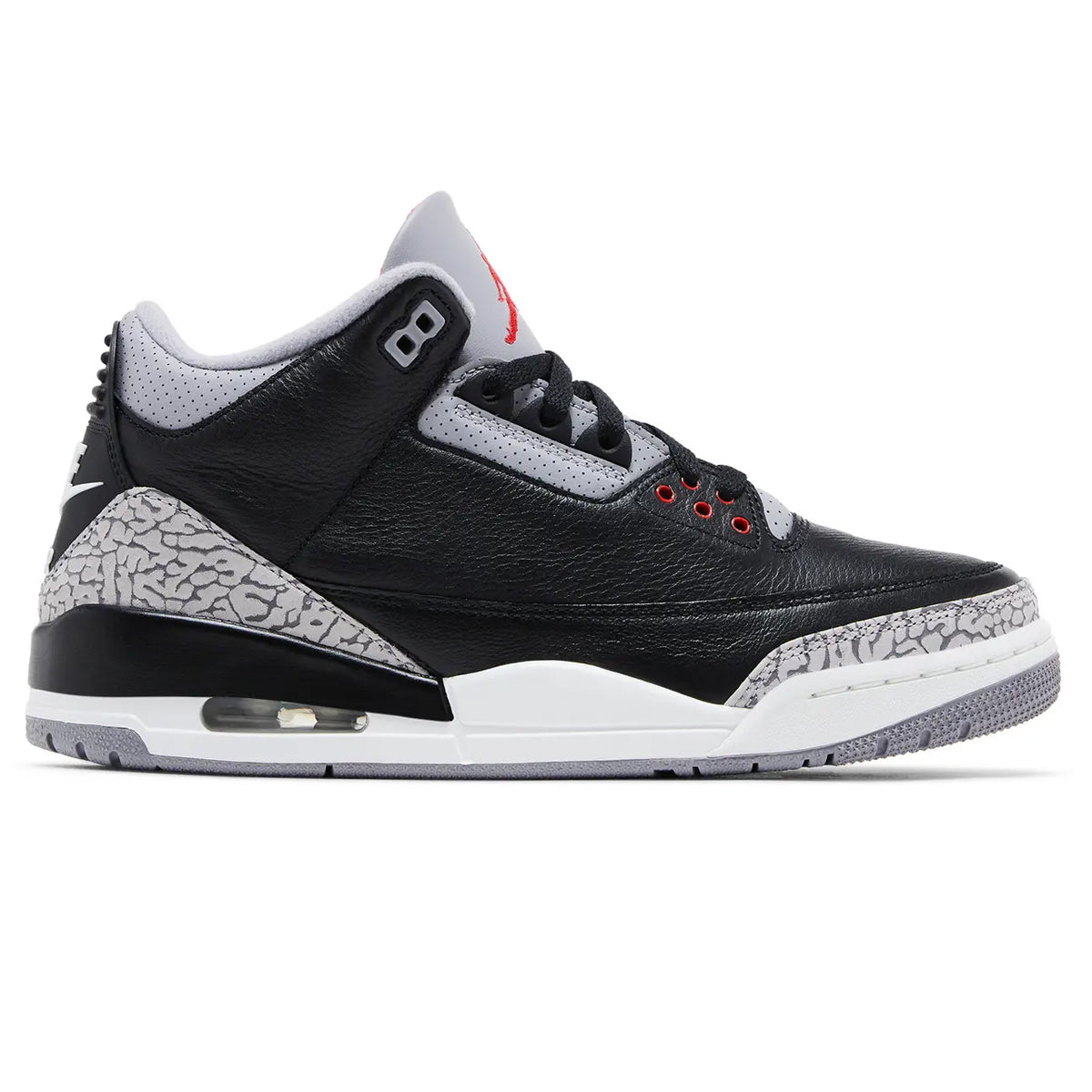 3 Retro OG Black Cement (2024)