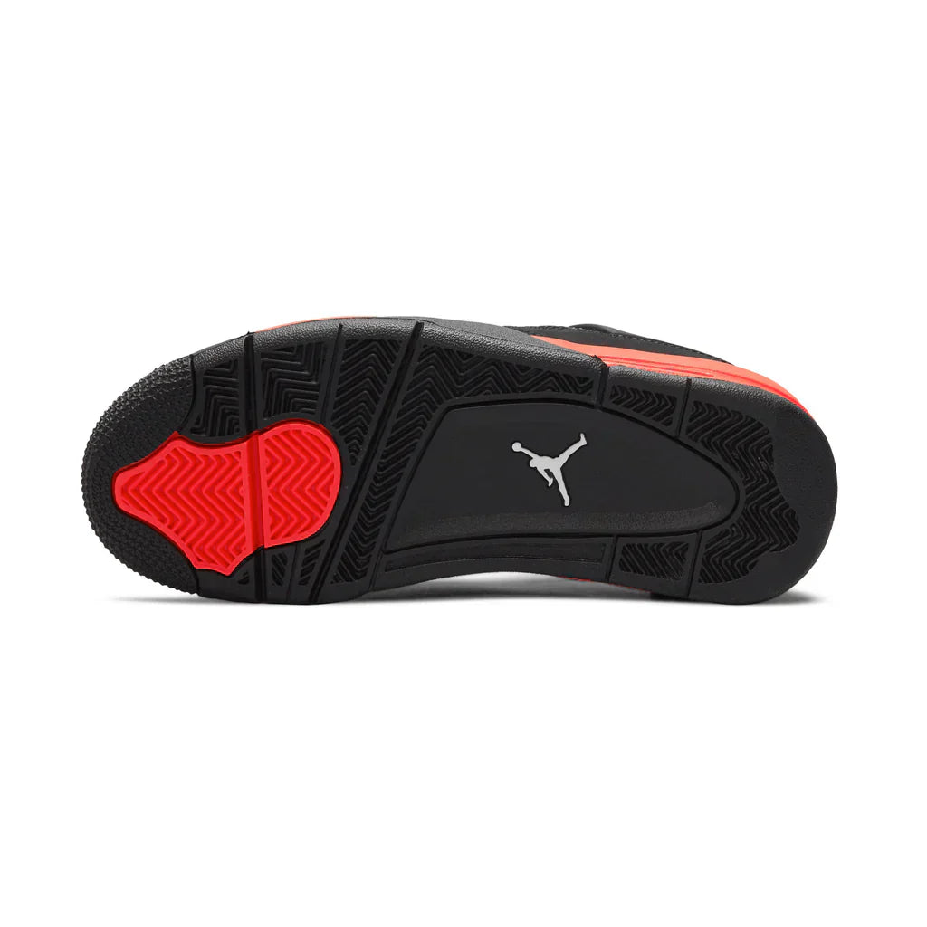 4 Retro GS 'Red Thunder'
